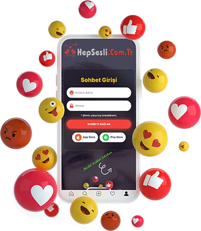 mobil sohbet